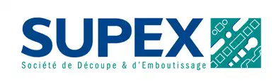 Supex Logo